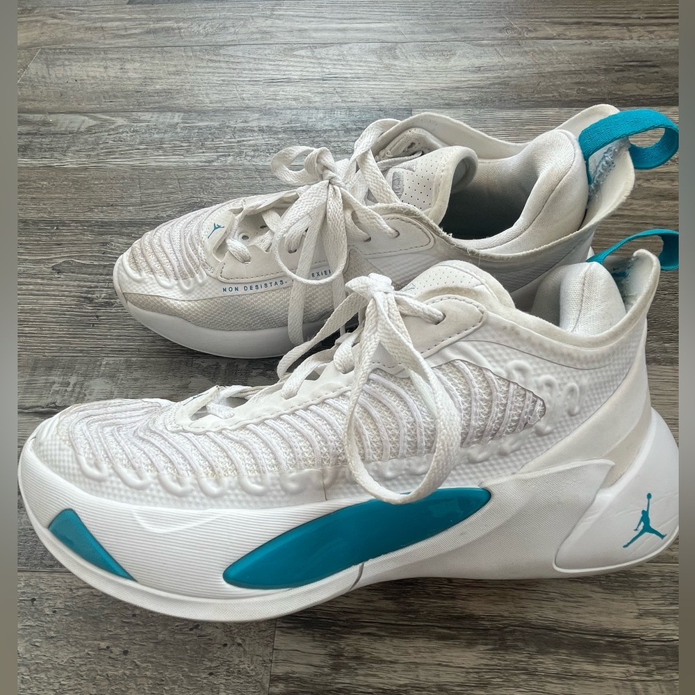 Jordan Luka 1 Kids Youth GS Grade School Basketball Shoes